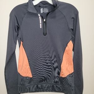 Second skin active wear